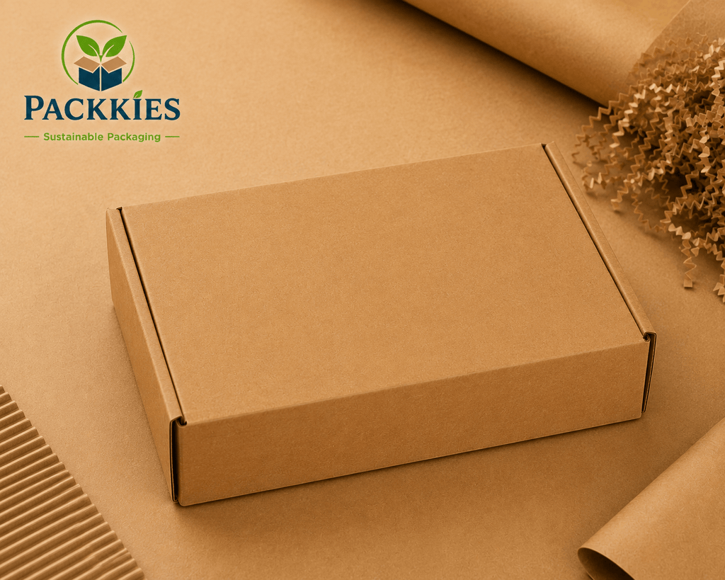 SafeEdge E-Commerce Box
