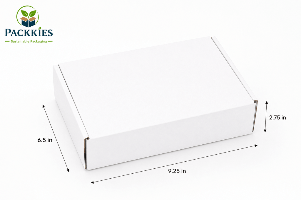 SafeEdge E-Commerce Box