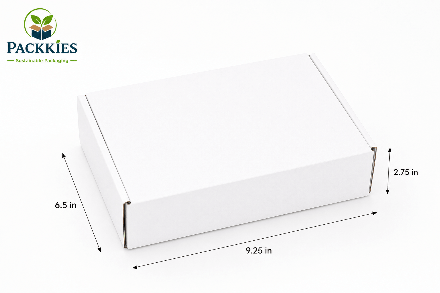 SafeEdge E-Commerce Box