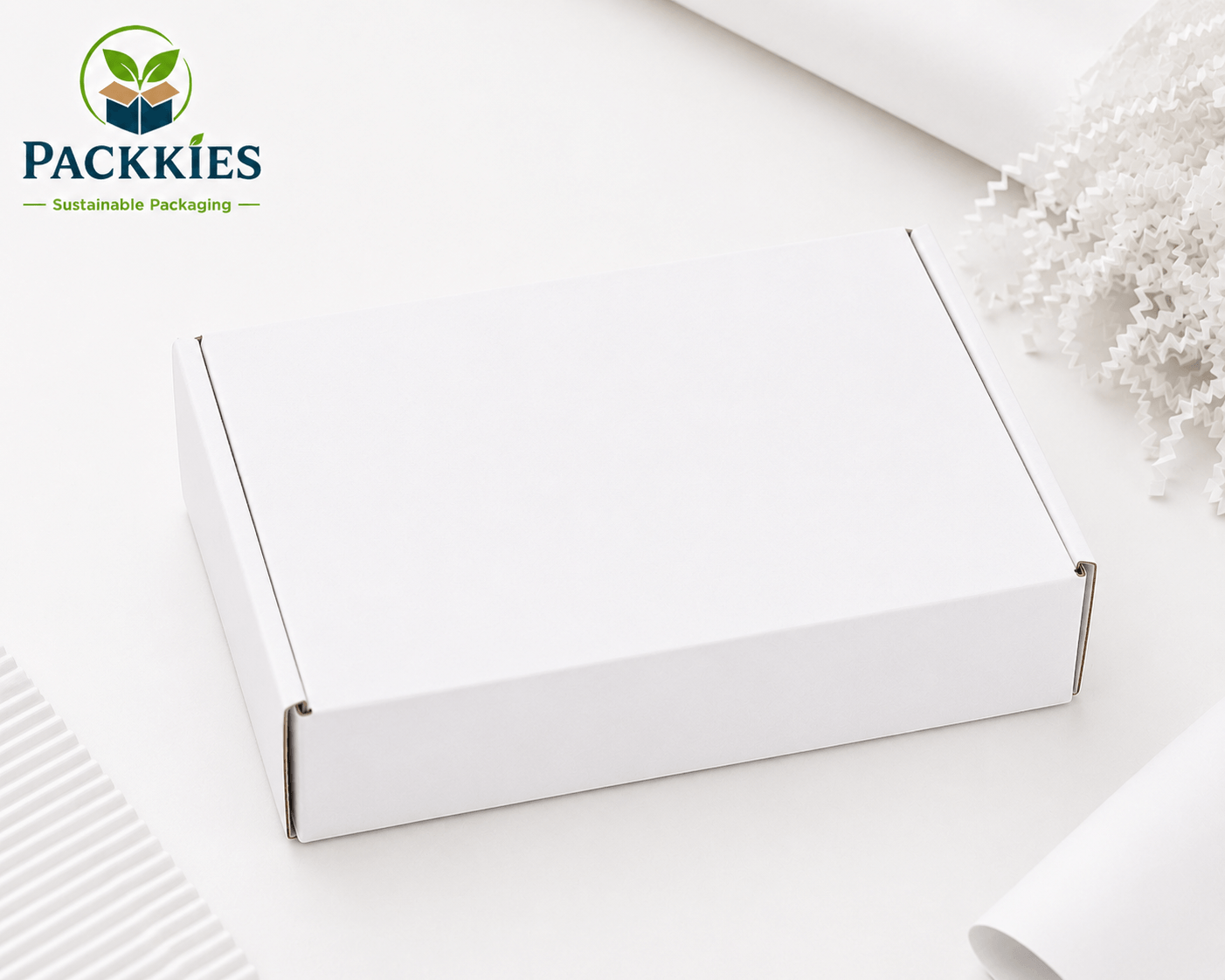 SafeEdge E-Commerce Box