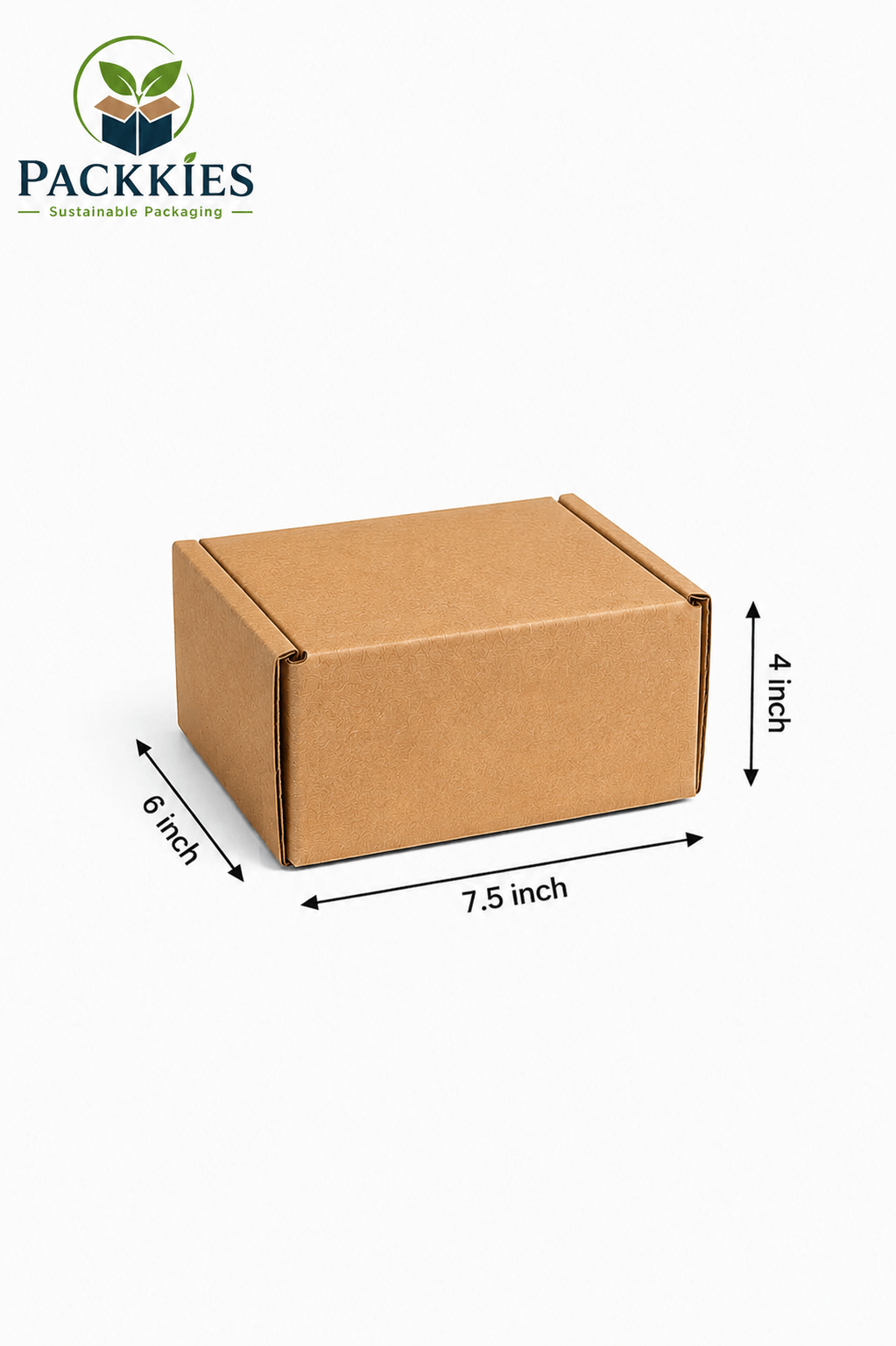Small E-Commerce Box