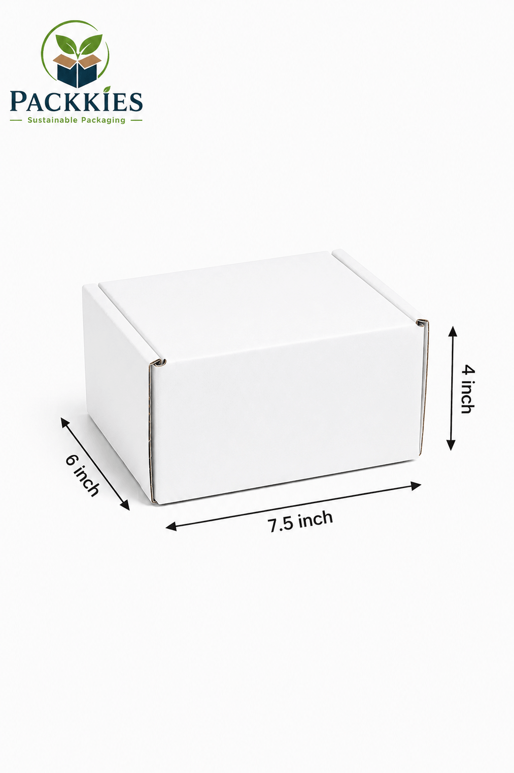 Small E-Commerce Box