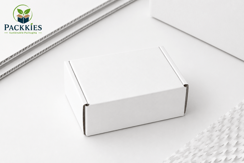 Small E-Commerce Box