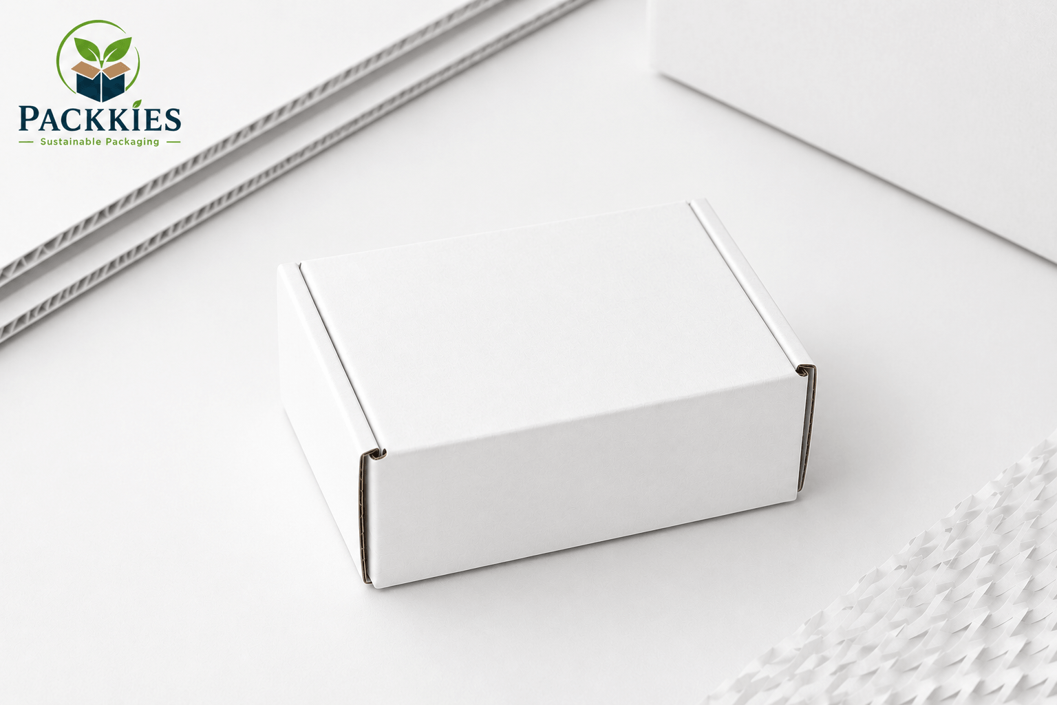 Small E-Commerce Box