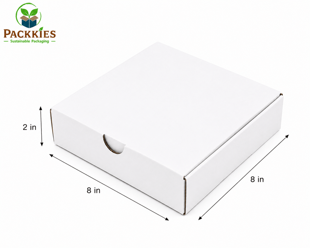 Small Pizza/Shipping Box