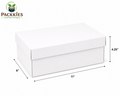 Small Shoe or E-commerce Box