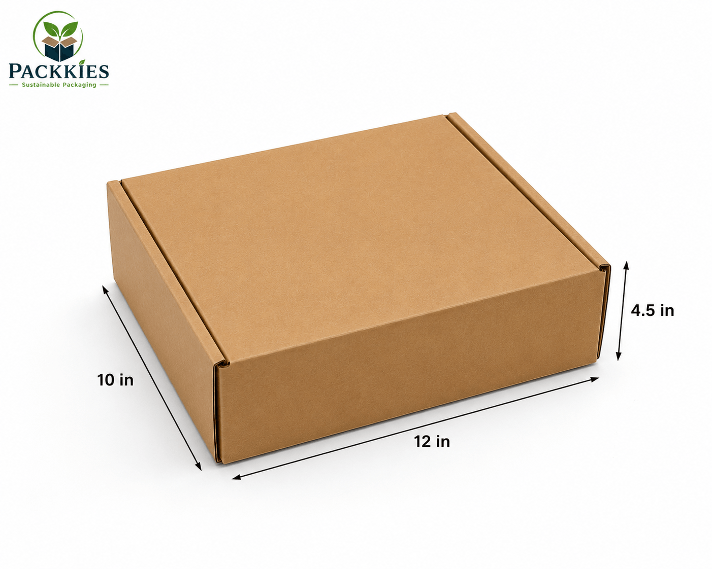 SmartShip E-commerce box
