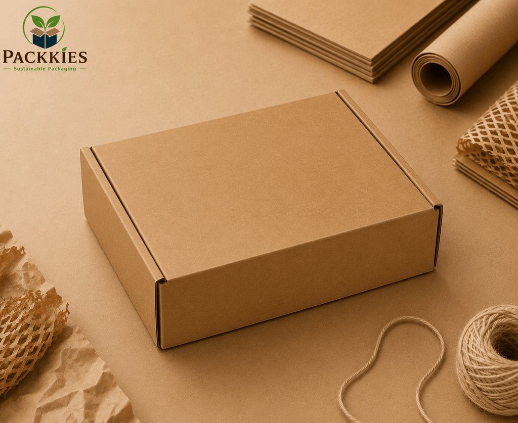 SmartShip E-commerce box