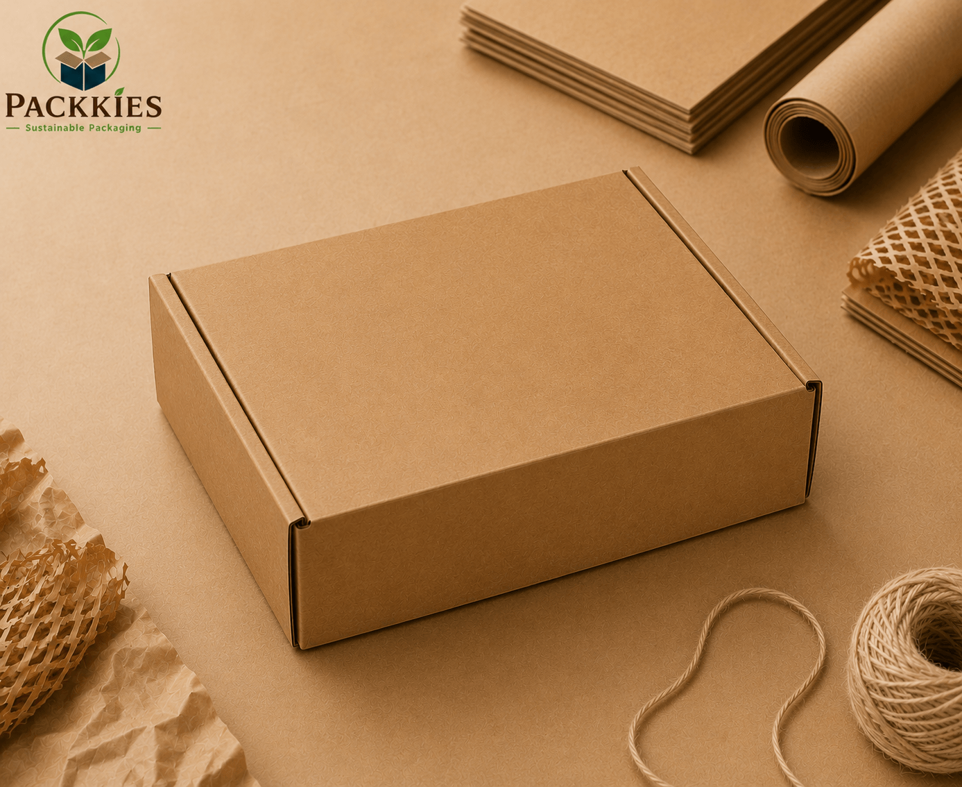 SmartShip E-commerce box
