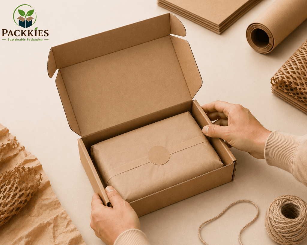 SmartShip E-commerce box