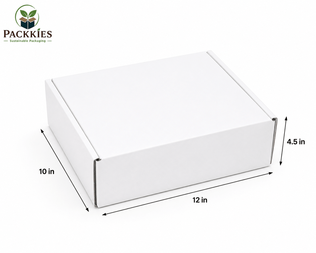 SmartShip E-commerce box