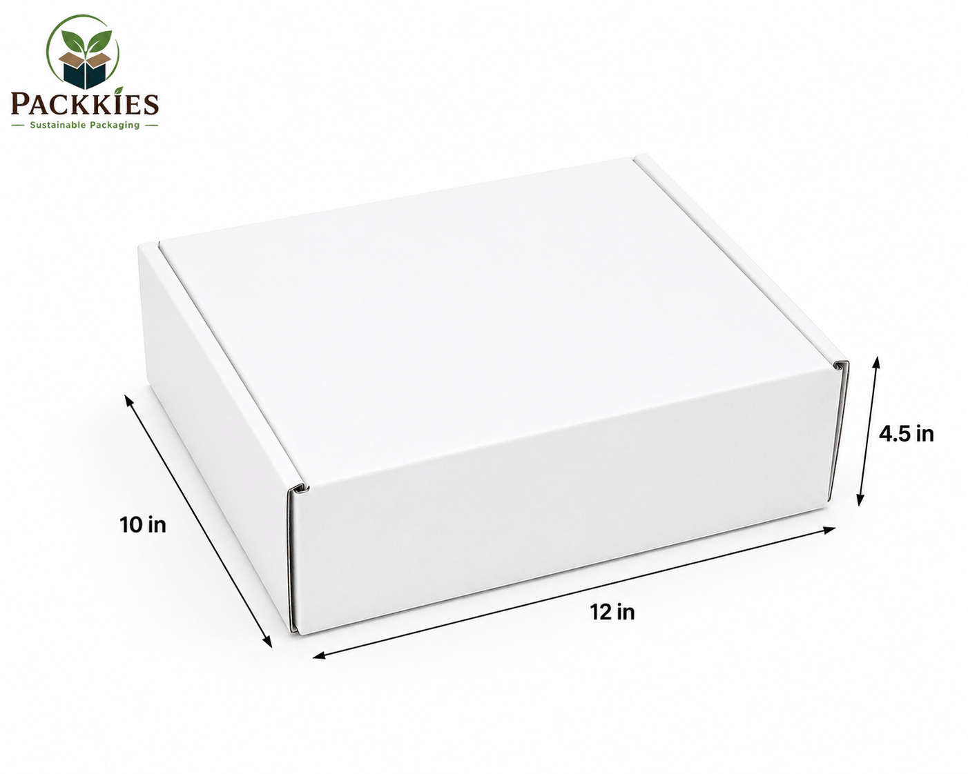 SmartShip E-commerce box
