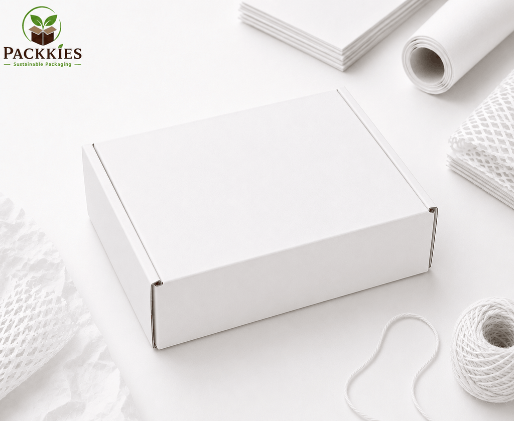 SmartShip E-commerce box