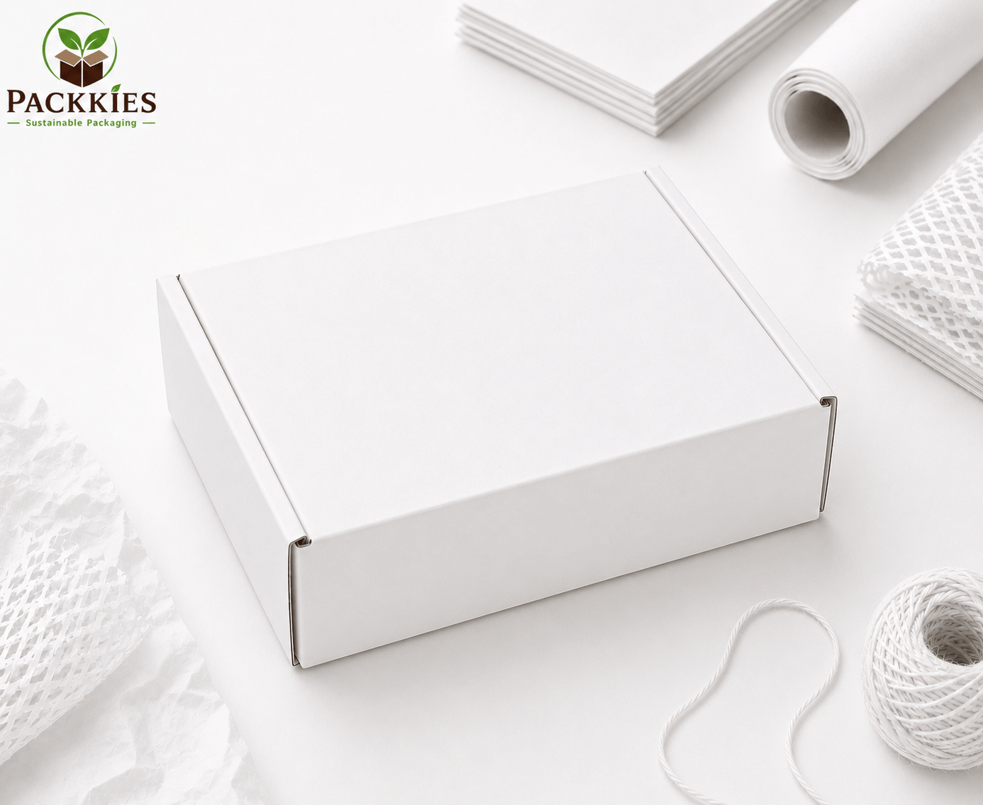 SmartShip E-commerce box