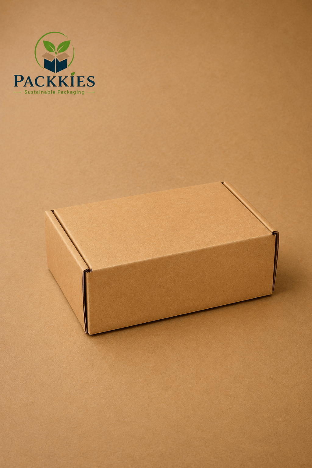 SwiftPack E-commerce Box