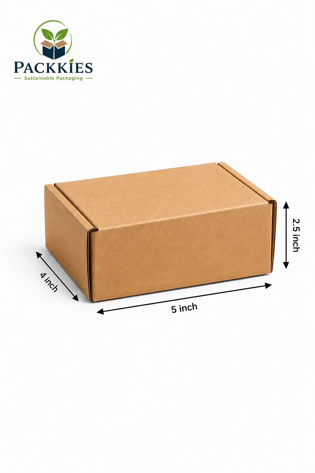 SwiftPack E-commerce Box