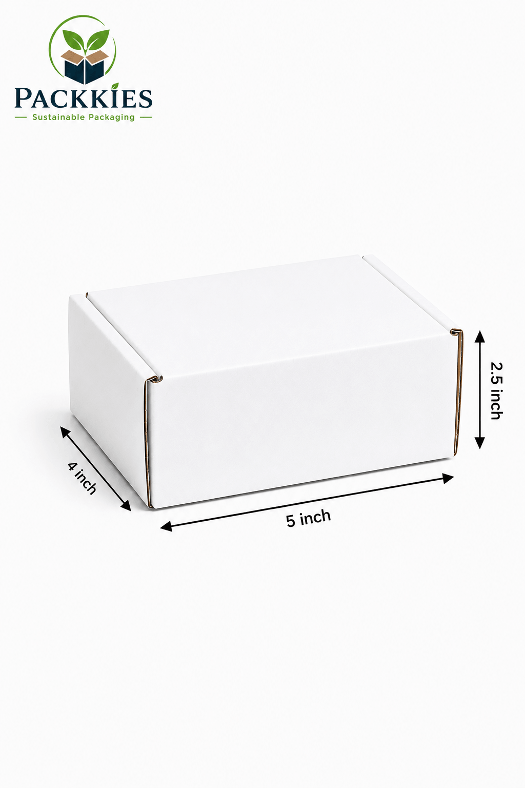 SwiftPack E-commerce Box