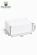 SwiftPack E-commerce Box