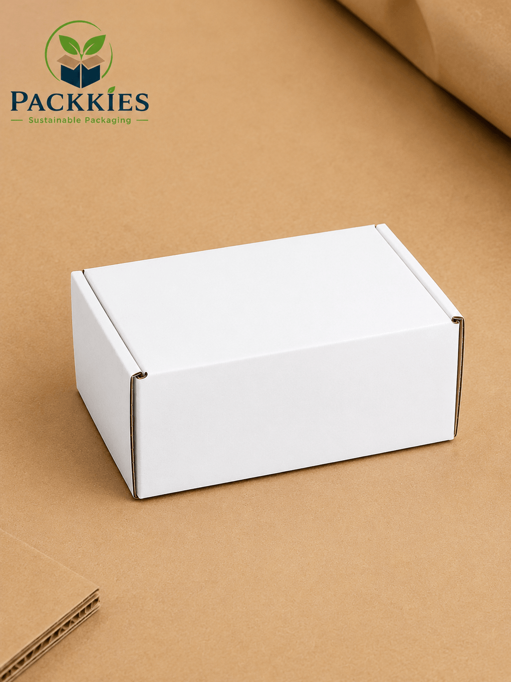 SwiftPack E-commerce Box