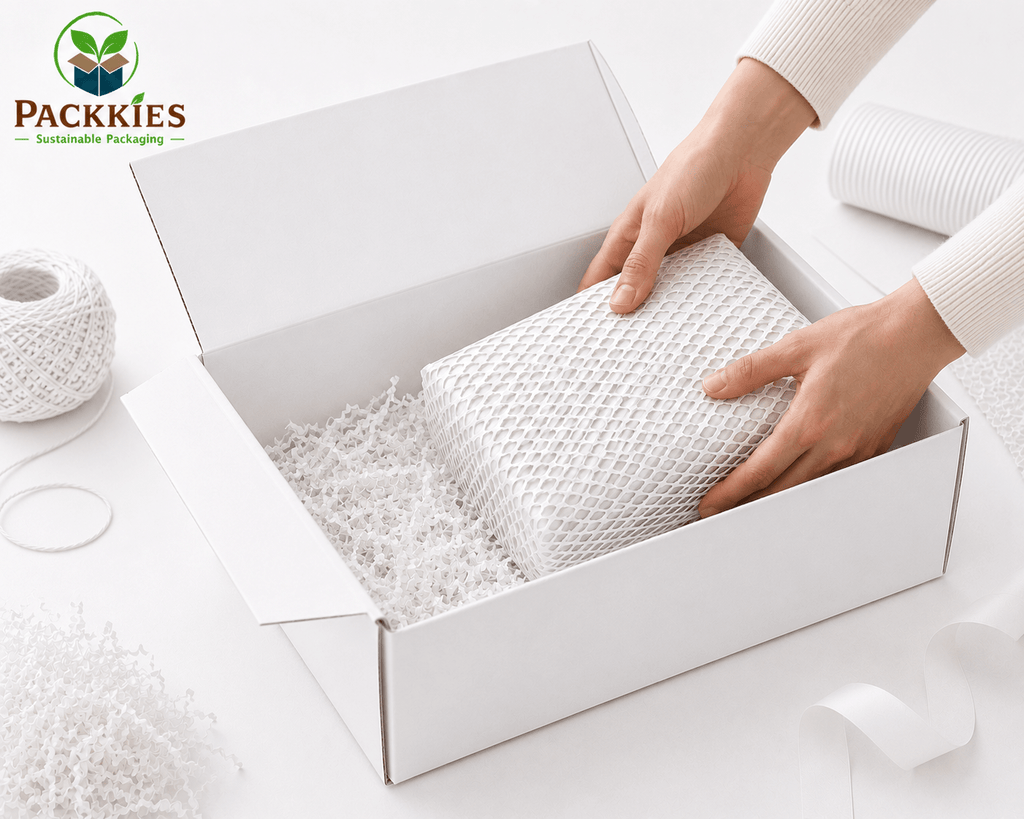 E-Commerce Box