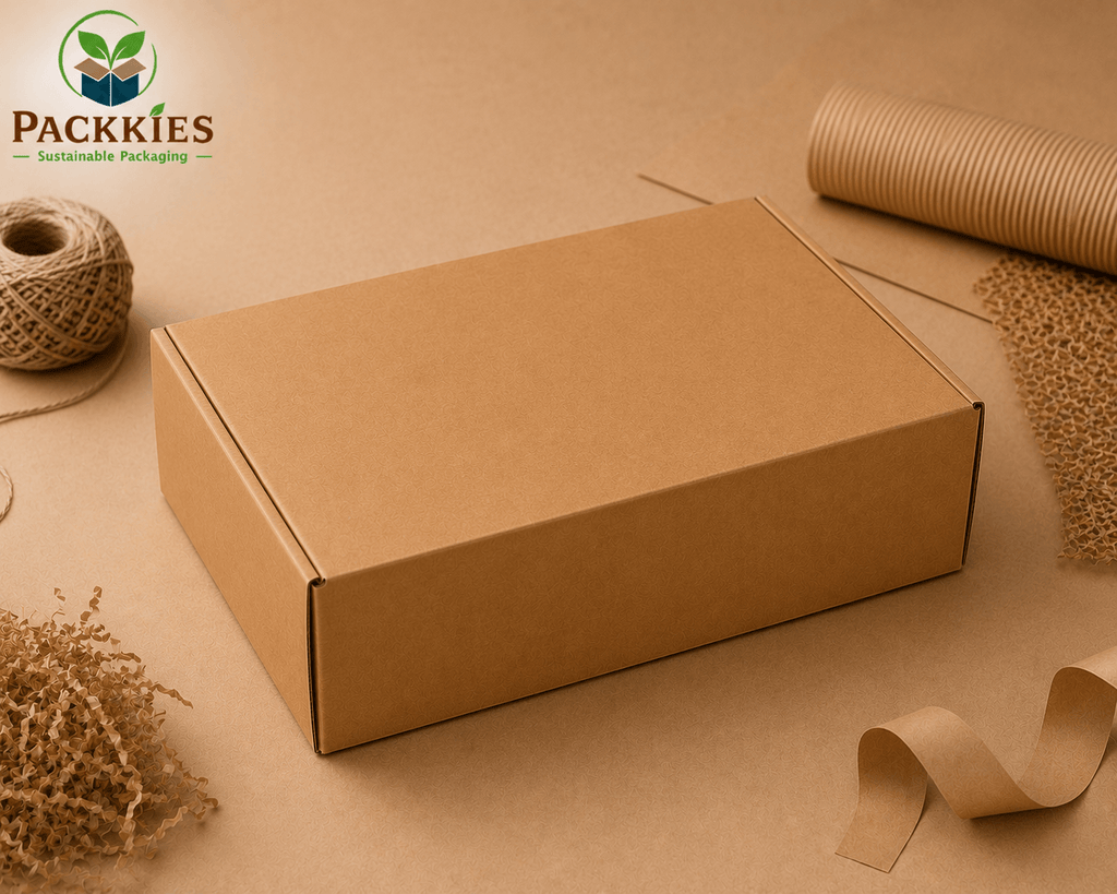 E-Commerce Box