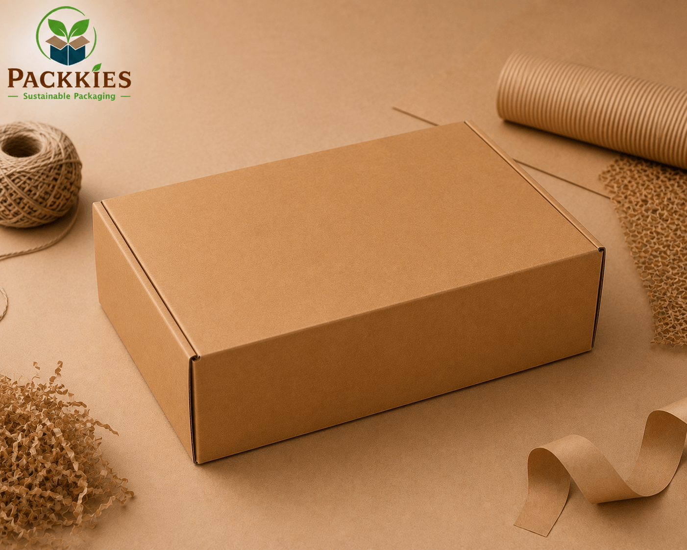 E-Commerce Box