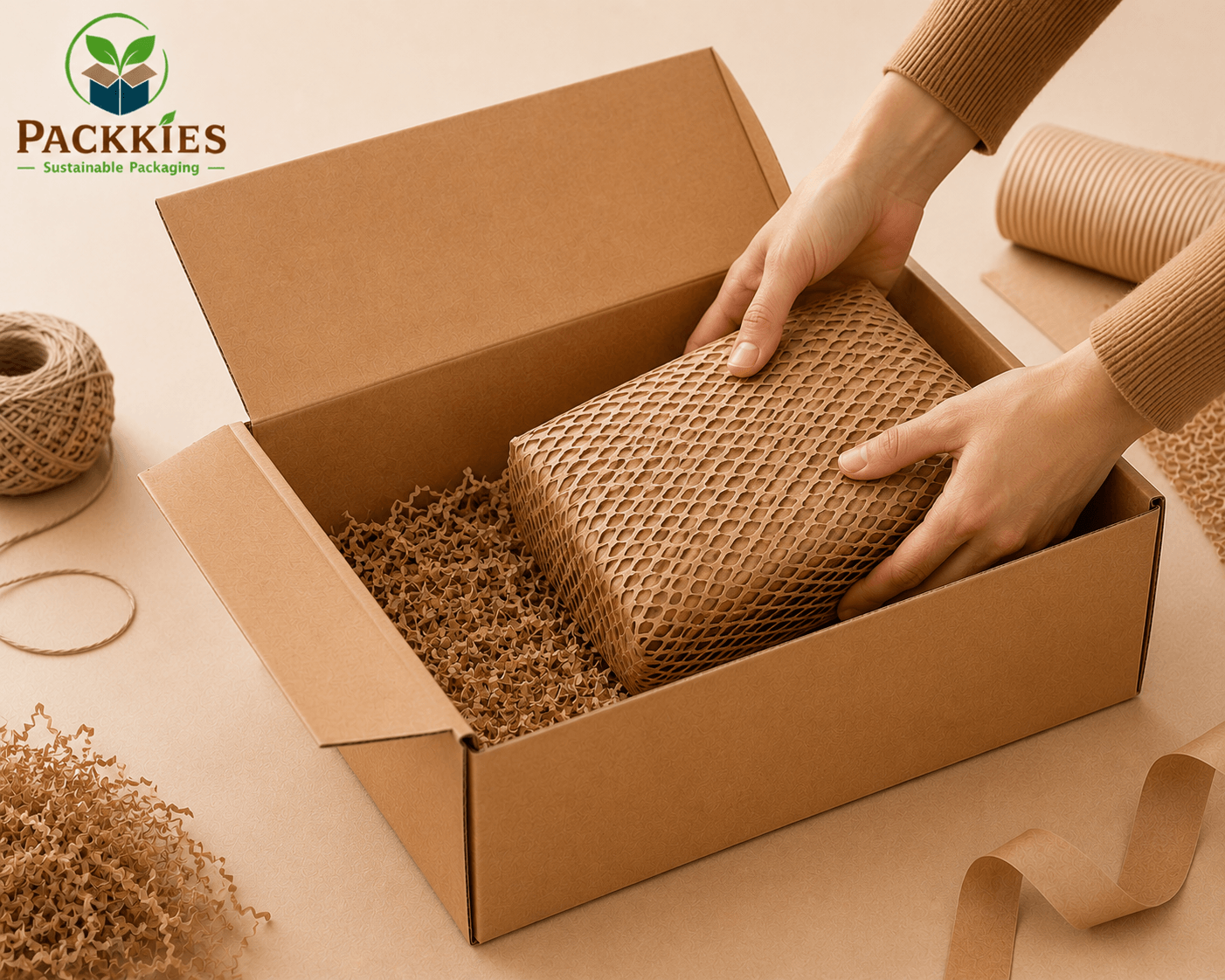 E-Commerce Box