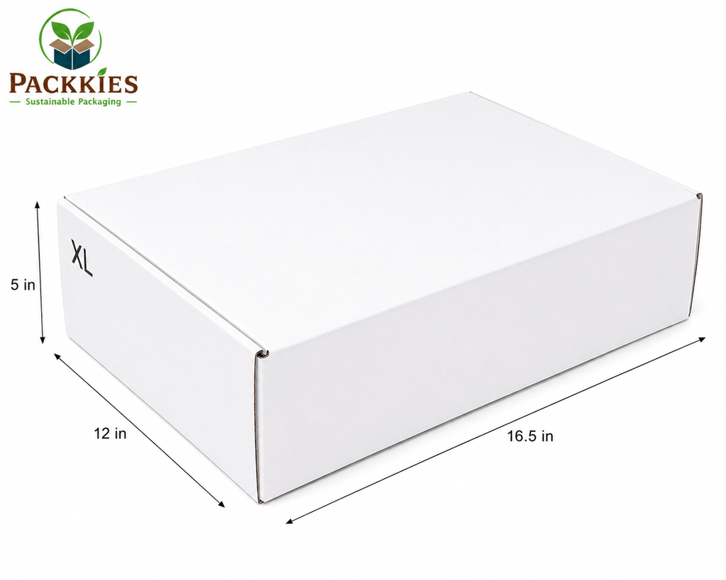 E-Commerce Box