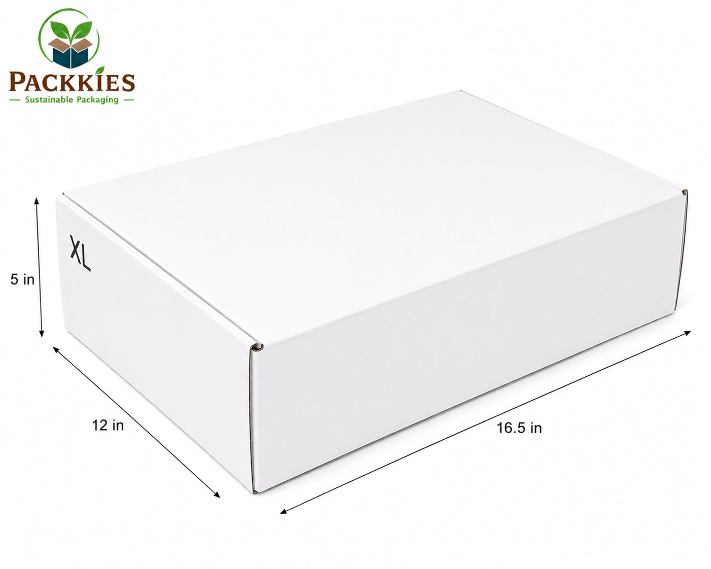 E-Commerce Box