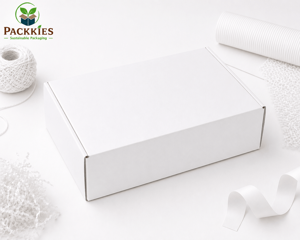 E-Commerce Box