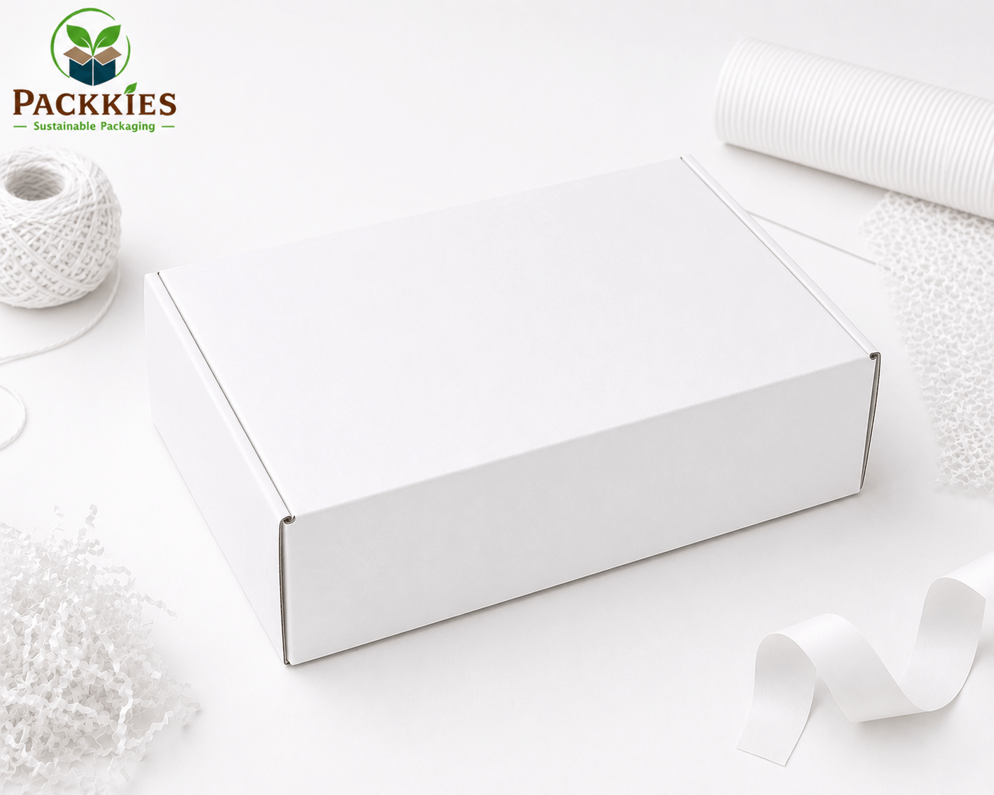 E-Commerce Box