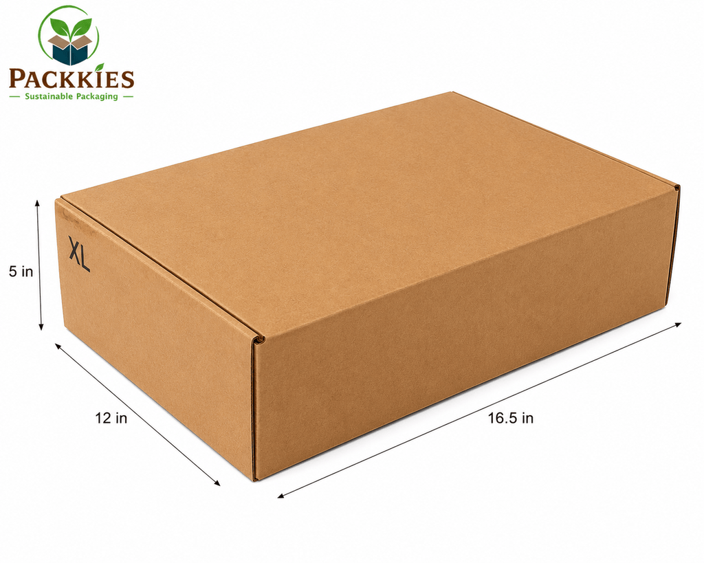 E-Commerce Box