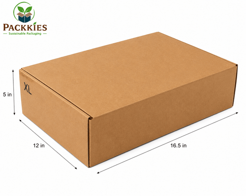 E-Commerce Box