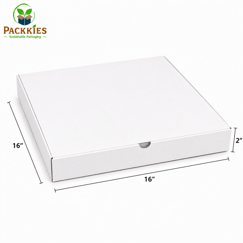 XL Pizza/Shipping Box