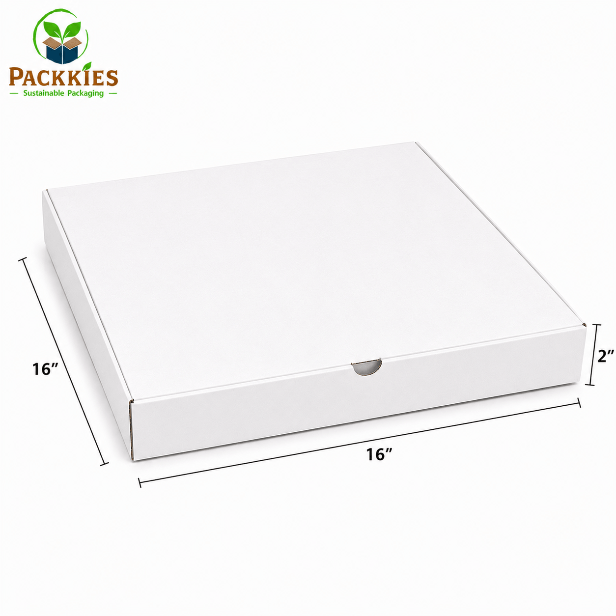 XL Pizza/Shipping Box