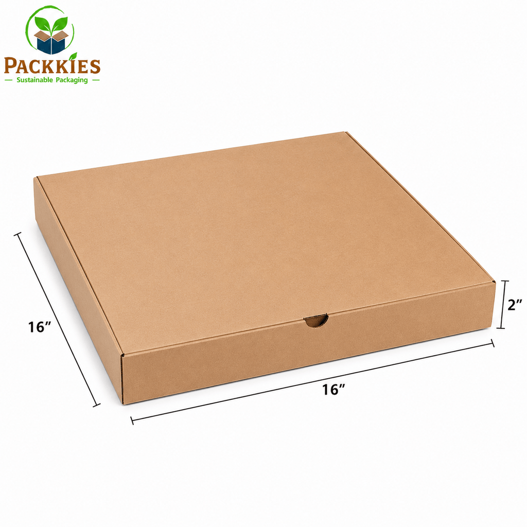 XL Pizza/Shipping Box
