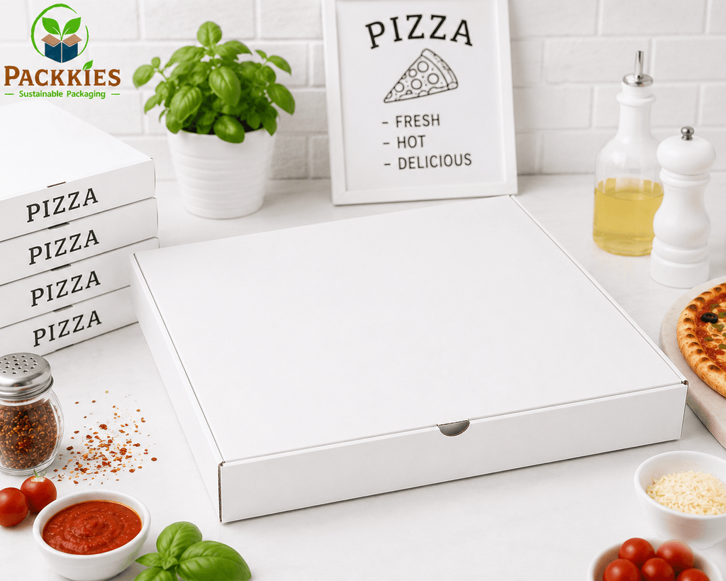 XL Pizza/Shipping Box