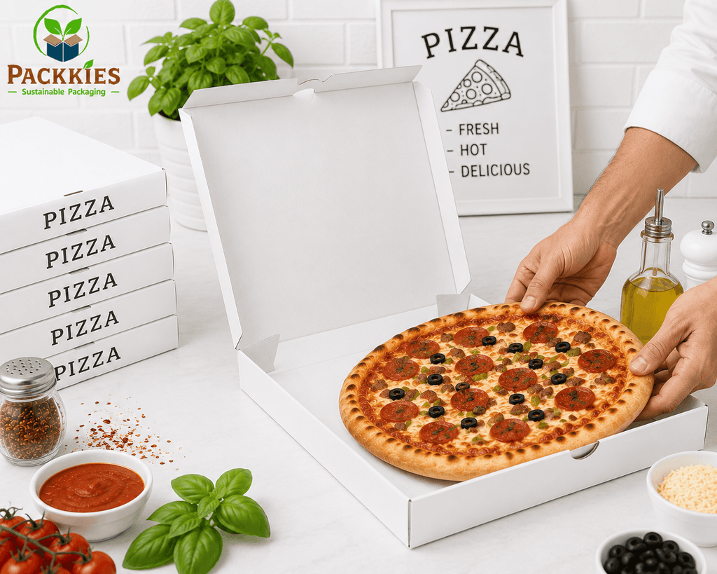 XL Pizza/Shipping Box